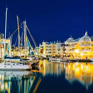 Apartamento Sweet In Puerto Marina, Benalmádena