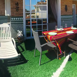 Apartamento Vista Marina Apartamento Vacacional -, Benalmádena