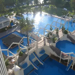 Apartamento Benalbeach, Benalmádena
