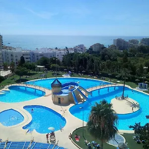Apartamento Holiday Minerva, Benalmádena
