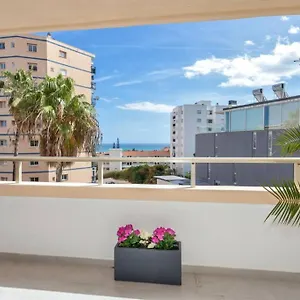  Apartment Puertosol 33 - 2 Bed Apartment, Puerto Marina