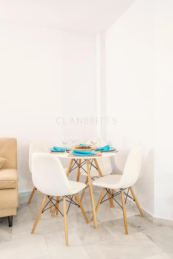 Apartamento Marina Suite Benalmadena