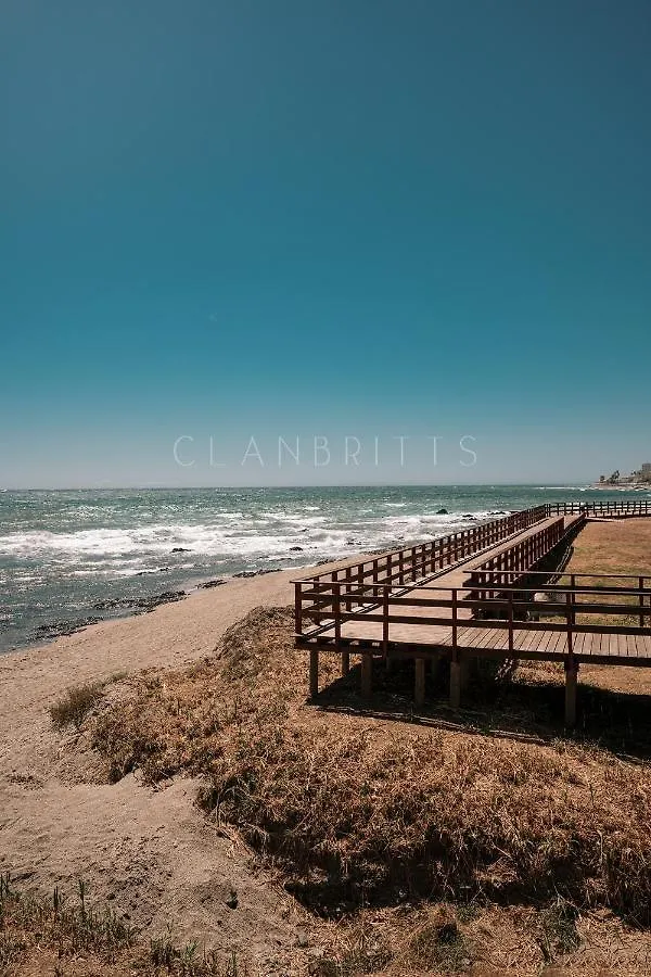 Apartamento Marina Suite Benalmadena 0*,  Spain
