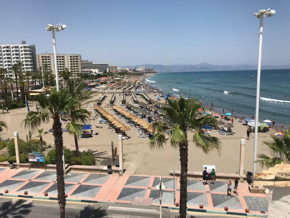Apartamento Marina Suite Benalmadena