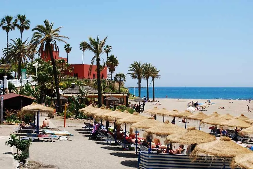 Apartamento Marina Suite Benalmadena Spain